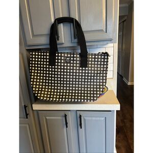 Dabney Lee tote bag